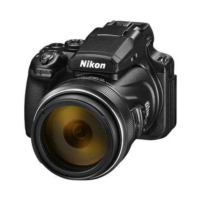 Nikon Coolpix P1100 – Cámara Compacta Avanzada