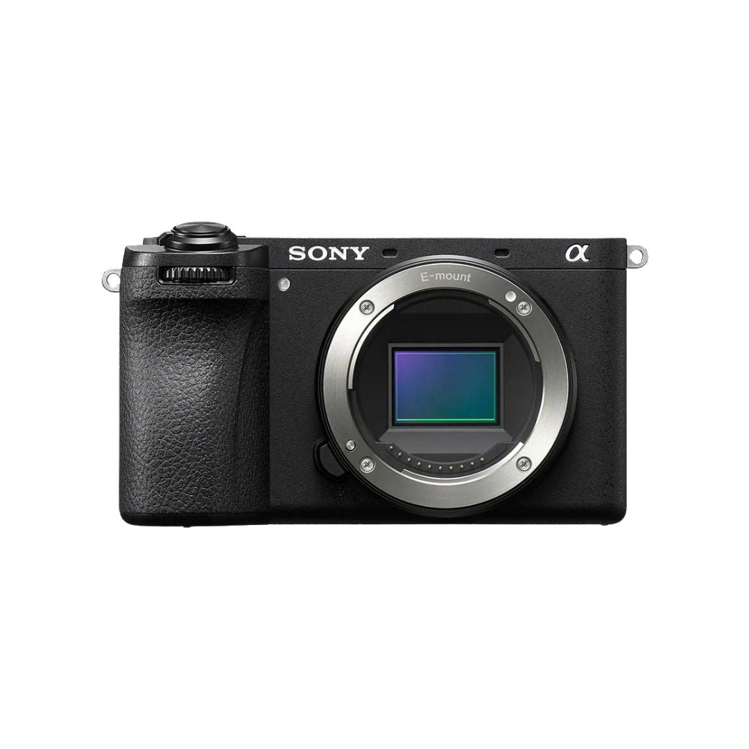 Sony A6700 kit 16-50mm – Cámara Mirrorless APS-C