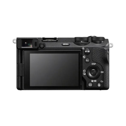 Sony A6700 kit 16-50mm – Cámara Mirrorless APS-C