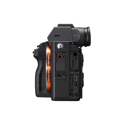 Sony Alpha A7 III kit 28-70mm – Cámara Mirrorless Full Frame