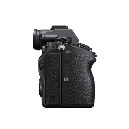 Sony Alpha A7 III kit 28-70mm – Cámara Mirrorless Full Frame