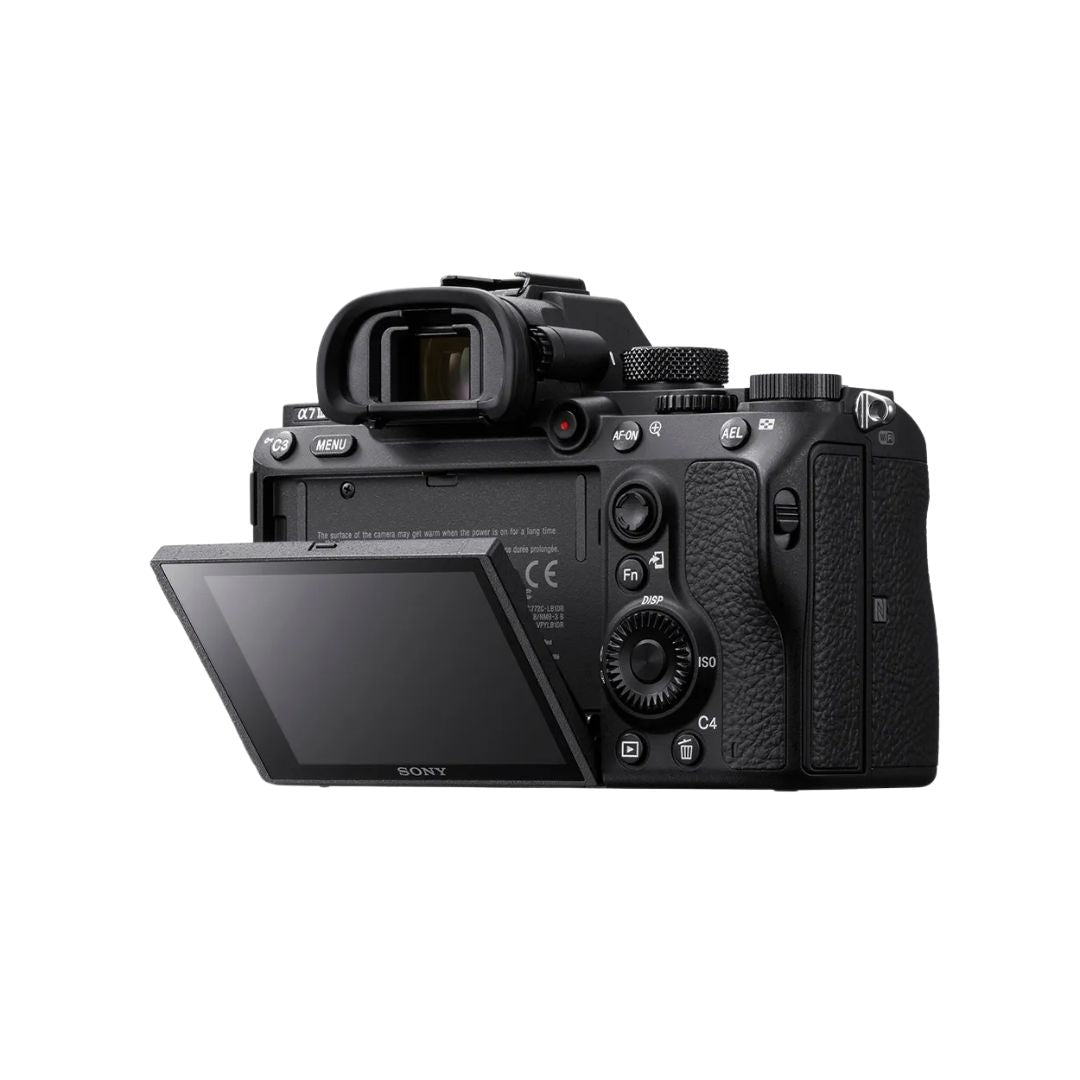 Sony Alpha A7 III kit 28-70mm – Cámara Mirrorless Full Frame
