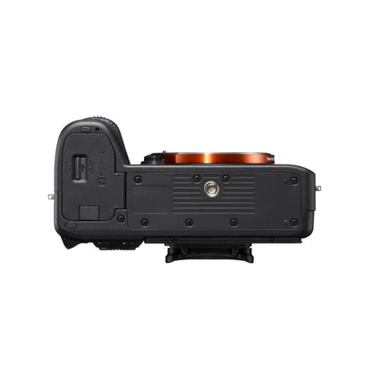 Sony Alpha A7 III kit 28-70mm – Cámara Mirrorless Full Frame