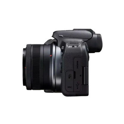 Canon EOS R10 kit 18-45mm – Cámara Mirrorless Avanzada