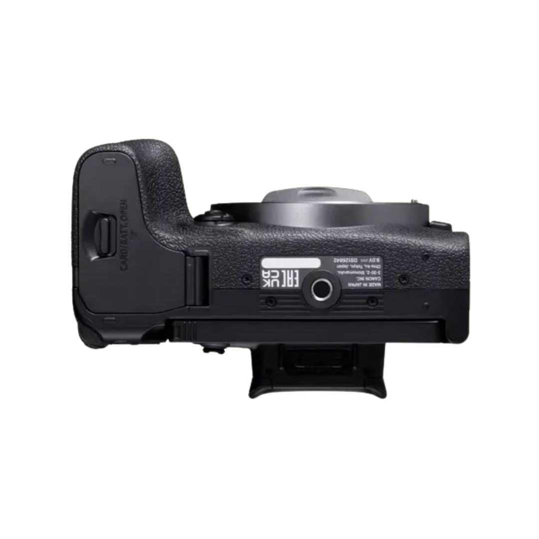 Canon EOS R10 kit 18-45mm – Cámara Mirrorless Avanzada
