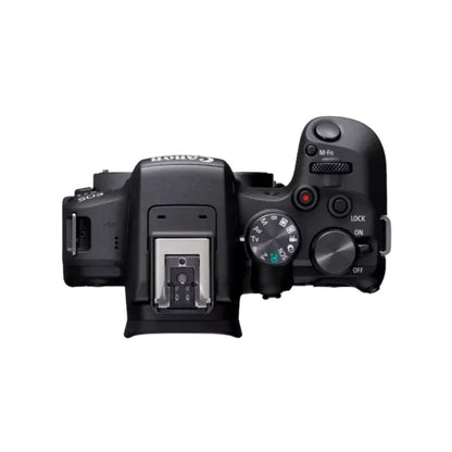 Canon EOS R10 kit 18-45mm – Cámara Mirrorless Avanzada