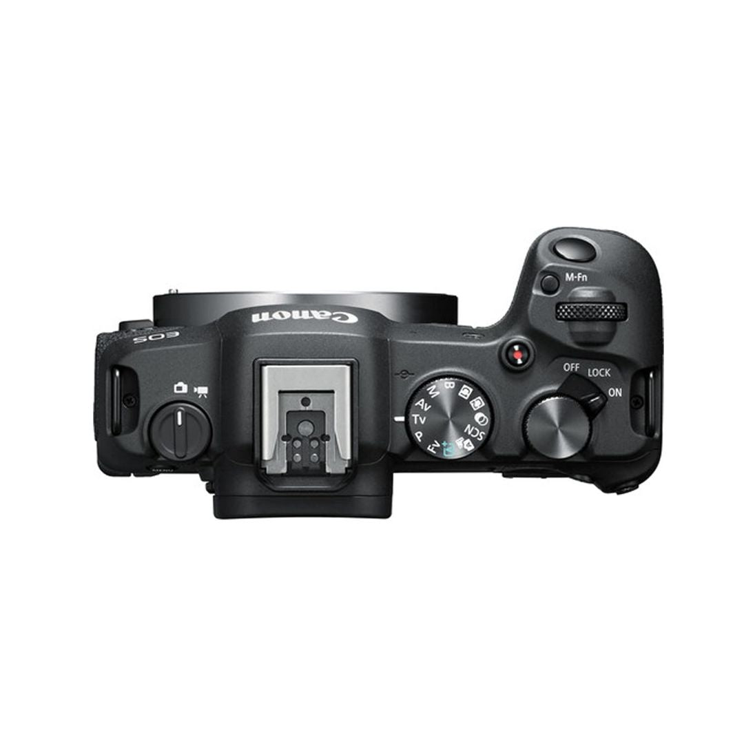 Canon EOS R8 – Cámara Mirrorless Full Frame
