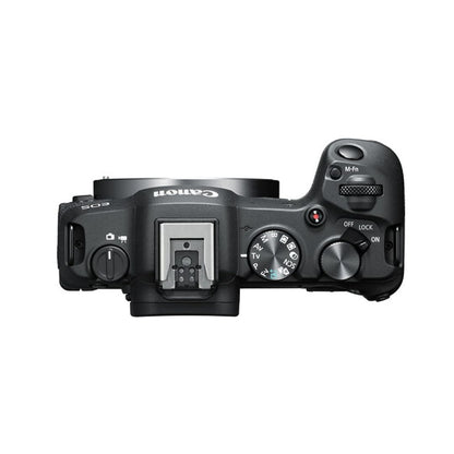 Canon EOS R8 – Cámara Mirrorless Full Frame