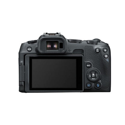 Canon EOS R8 – Cámara Mirrorless Full Frame
