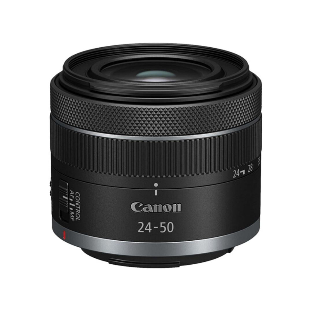 Canon EOS R8 – Cámara Mirrorless Full Frame