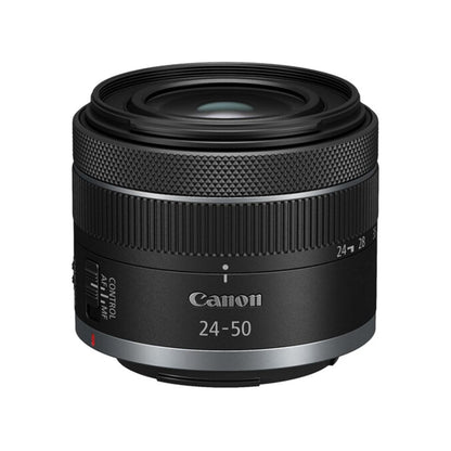 Canon EOS R8 – Cámara Mirrorless Full Frame