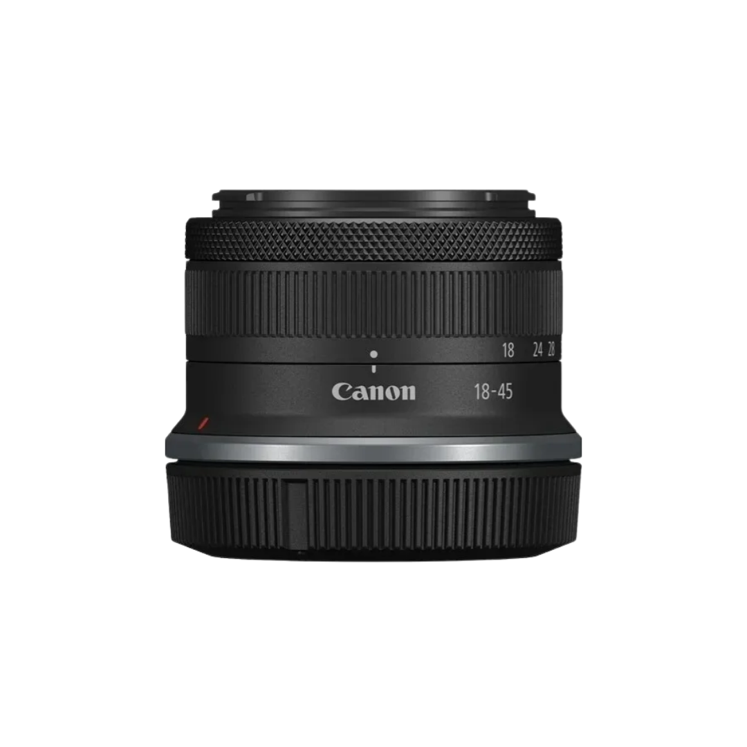 Canon EOS R10 kit 18-45mm – Cámara Mirrorless Avanzada
