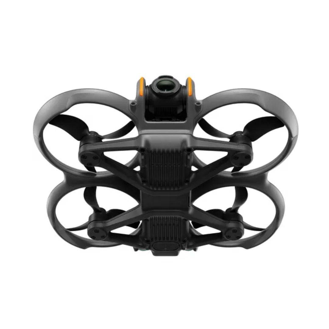 Dron DJI Avata 2 Fly More Combo (3 Batteries) – Dron FPV Profesional