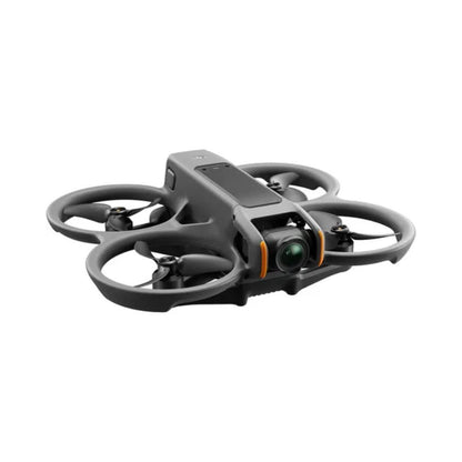 Dron DJI Avata 2 Fly More Combo (3 Batteries) – Dron FPV Profesional