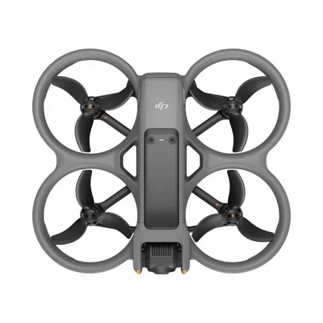 Dron DJI Avata 2 Fly More Combo (3 Batteries) – Dron FPV Profesional