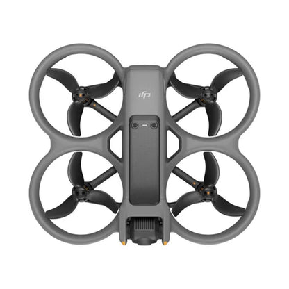 Dron DJI Avata 2 Fly More Combo (3 Batteries) – Dron FPV Profesional