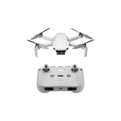 DJI Mini 4K Fly More Combo – Plataforma Aérea 4K Ligera