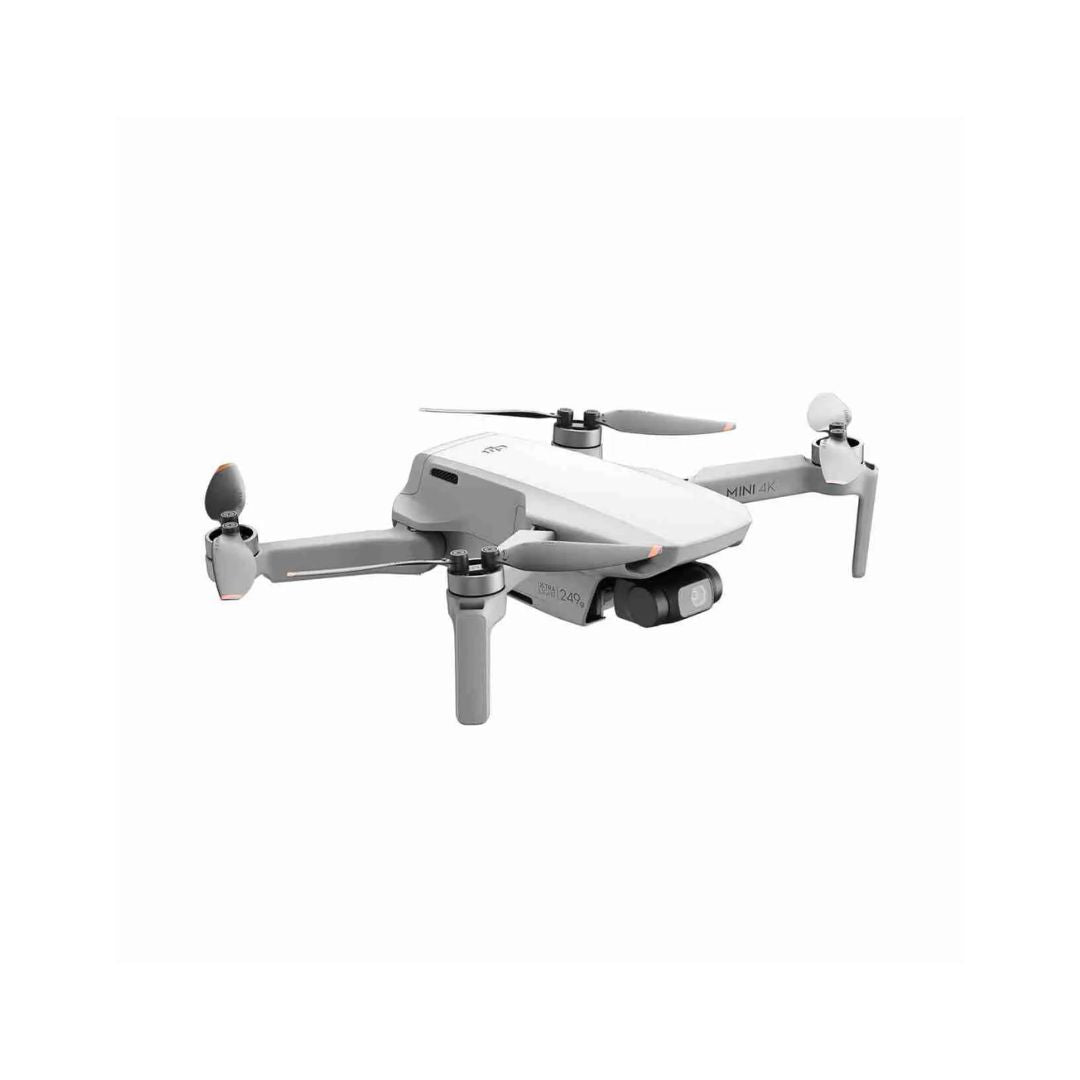 DJI Mini 4K Fly More Combo – Plataforma Aérea 4K Ligera