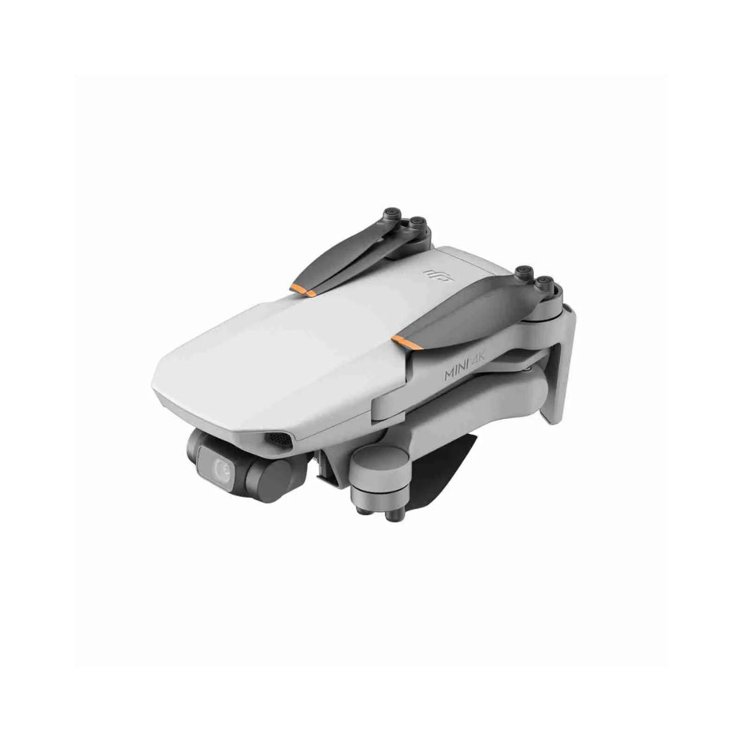 DJI Mini 4K Fly More Combo – Plataforma Aérea 4K Ligera