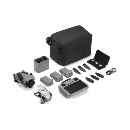 DJI Mini 5 Pro Combo Plus – Dron Profesional Compacto