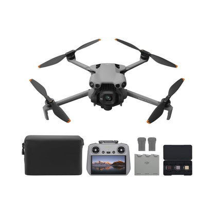 DJI Mini 5 Pro Combo Plus – Dron Profesional Compacto