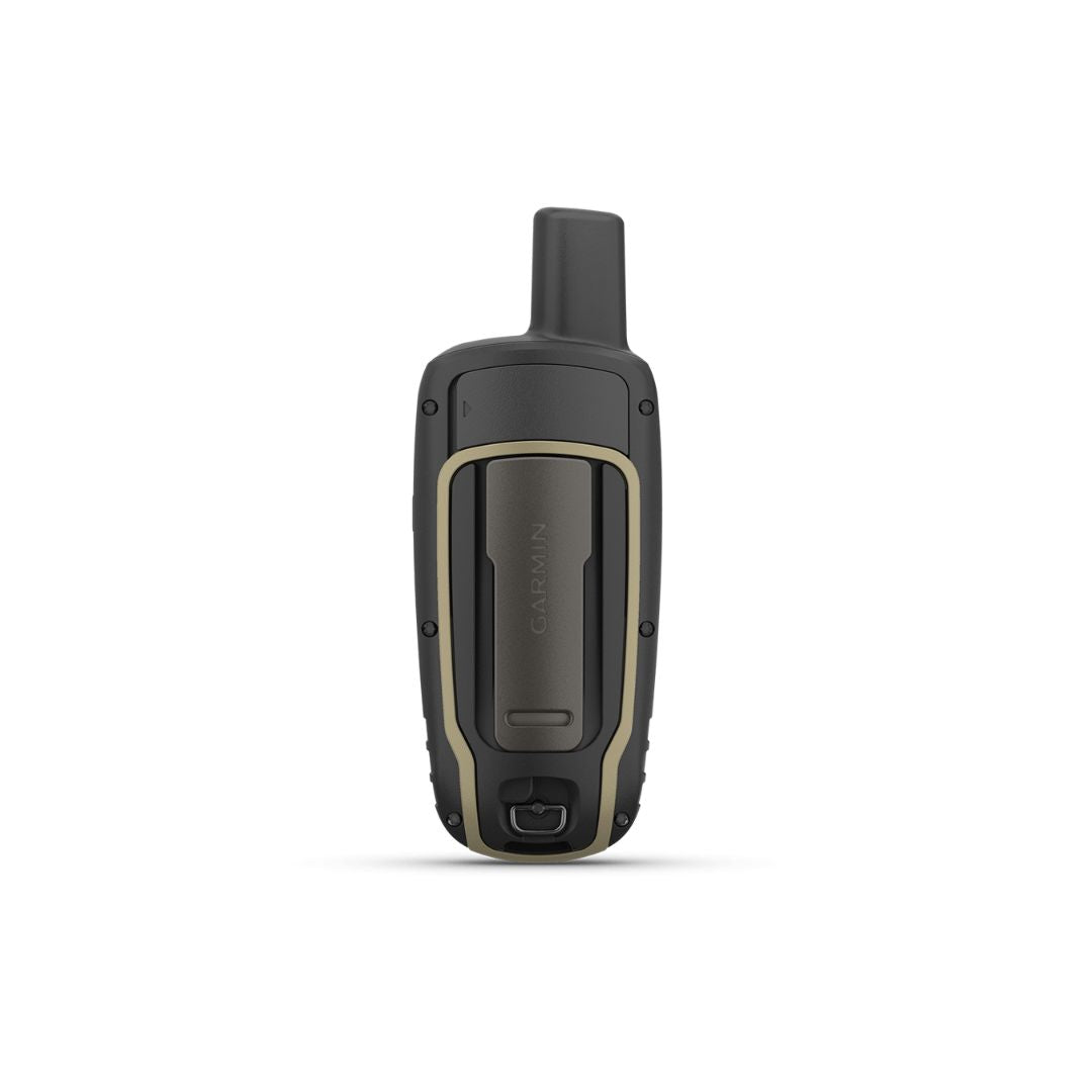Garmin GPSMAP 65 – GPS Portátil Profesional