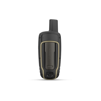 Garmin GPSMAP 65 – GPS Portátil Profesional