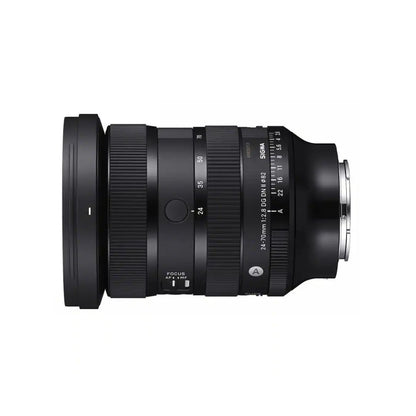Sigma 24-70mm F2.8 DG DN Art II – Lente Zoom Profesional