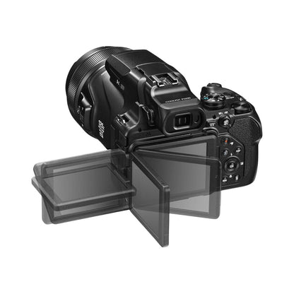 Nikon Coolpix P1100 – Cámara Compacta Avanzada