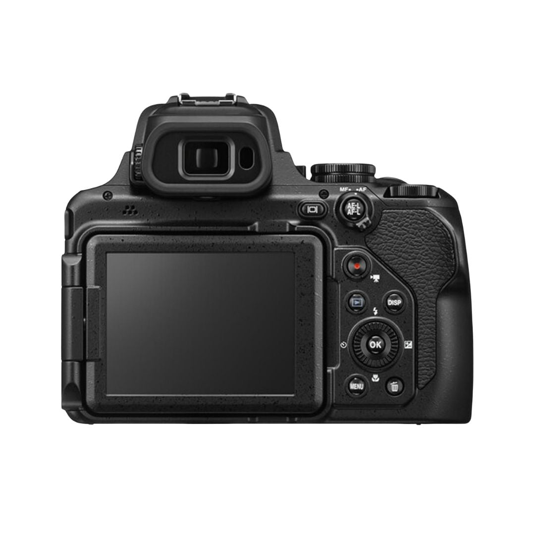Nikon Coolpix P1100 – Cámara Compacta Avanzada