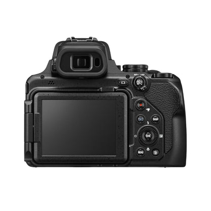 Nikon Coolpix P1100 – Cámara Compacta Avanzada