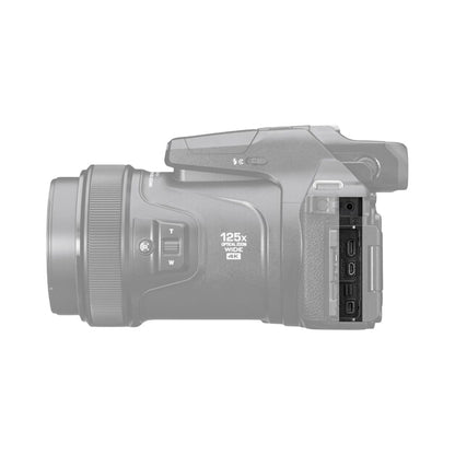 Nikon Coolpix P1100 – Cámara Compacta Avanzada