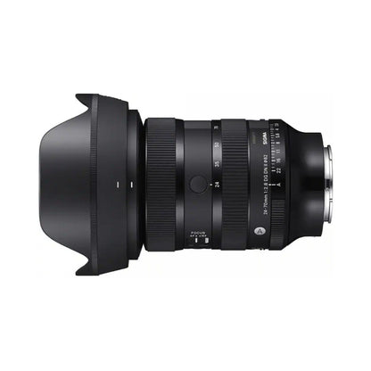 Sigma 24-70mm F2.8 DG DN Art II – Lente Zoom Profesional