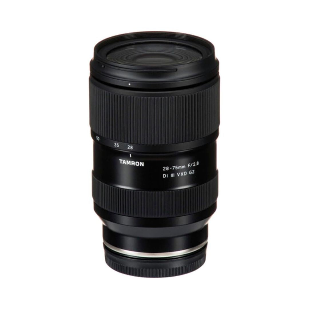 Tamron 28–75mm F/2.8 G2 – Lente Zoom Profesional Sony E