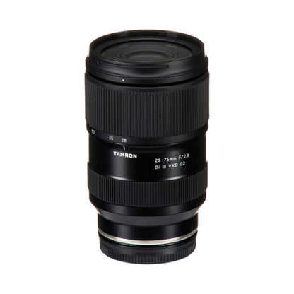 Tamron 28–75mm F/2.8 G2 – Lente Zoom Profesional Sony E