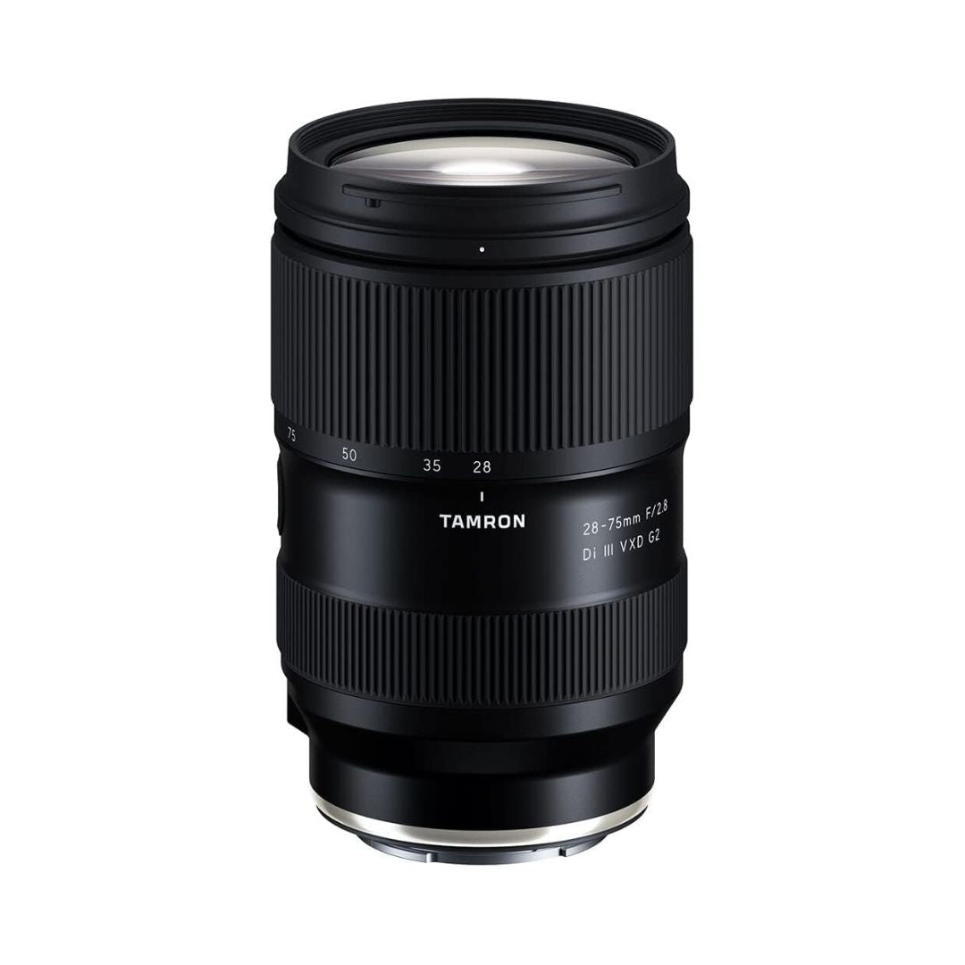 Tamron 28–75mm F/2.8 G2 – Lente Zoom Profesional Sony E