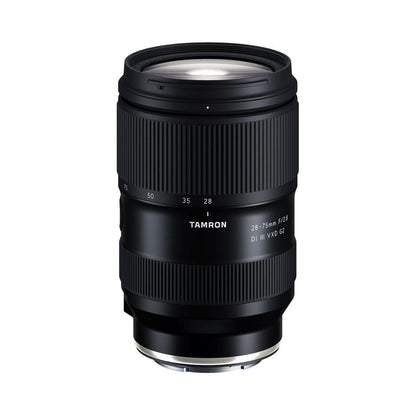 Tamron 28–75mm F/2.8 G2 – Lente Zoom Profesional Sony E