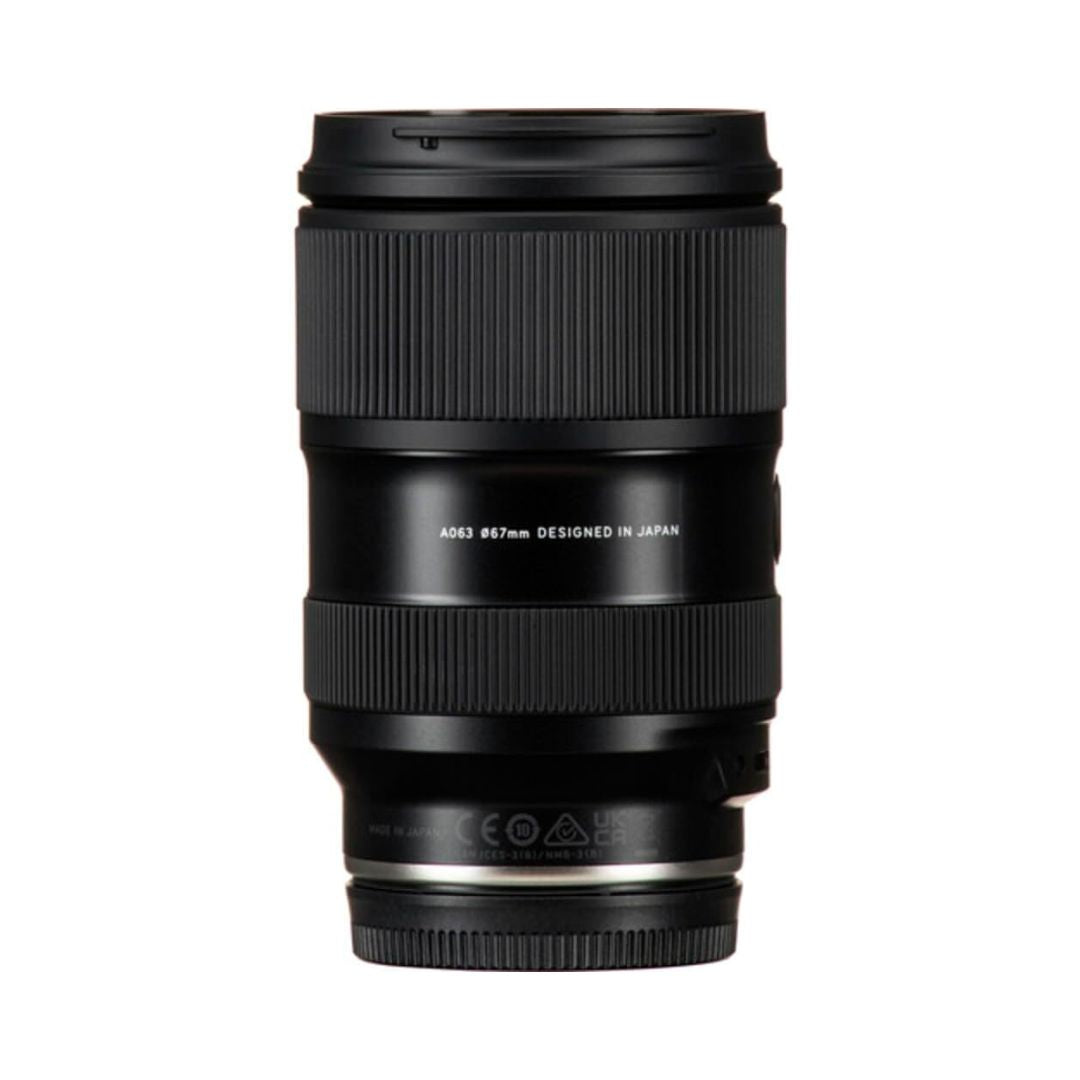 Tamron 28–75mm F/2.8 G2 – Lente Zoom Profesional Sony E
